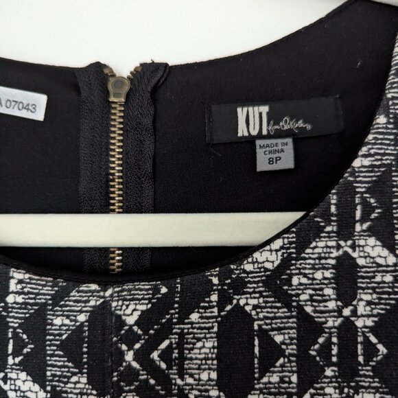 Womens Casual Dress - size S/M - Picture 4 of 4